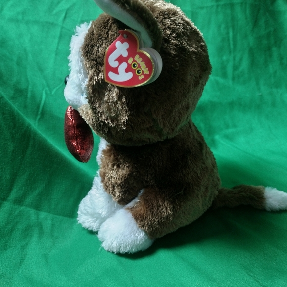 TY beanie Buddies Collection - Picture 3 of 3
